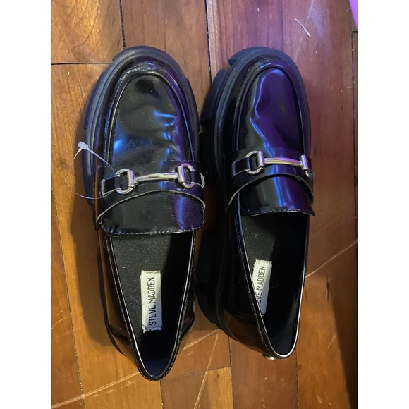 Steve Madden Trifecta Size 8 - Picture 1 of 4